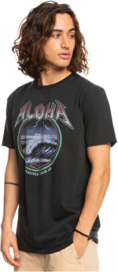 Maicё Quicksilver Rockwaves Regular Fit, e zezё