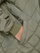 Xhup për femra Only ONLJESSICA, i gjelbër