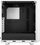 Kasë Fractal Design Meshify 2 Compact TG Clear Tint, e bardhë, Midi Tower