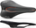 Седло за велосипед Selle Italia SLR Boost Kit Carbonio L, јаглеродни влакна, Fibra-Tek, црно