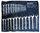 Set çelësash MEGA, 6-32mm 25c 