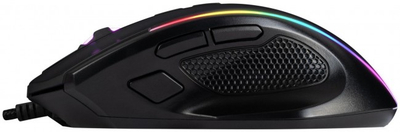 Maus gaming MODECOM Volcano MC GM5, me kabllo, optik, i zi