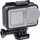 Kornizë montimi Puluz Frame Housing, për DJI Osmo Action, plastike, e zezë