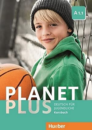 Planet Plus A1.1 Kb - Hueber