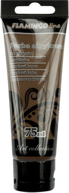 Ngjyrë akrilike Koh-i-Noor 091, 75ml, e kaft