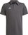 Bluzë polo për fëmijë adidas Entrada 22 Jr H57485, 100% poliester, AeroReady, gri