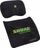 Сет перници од мемориска пена Noblechairs Shure Edition, за гејминг столица, црн