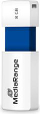 USB MediaRange MR971, 8GB, USB, gri
