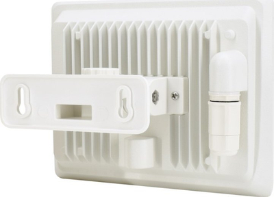 Prozhektor LED Bemko LFX, 50W, 4500lm 4000K, i bardhë