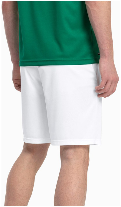 Спортски шорц PUMA LIGA Core, DryCell, полиестер, темно сина