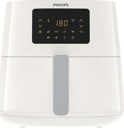 Fritëzë me ajër Philips Ovi XL HD9270/00, 6.2L, Rapid Air, e zezë