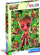 Set ndërtimi Clementoni Marvel Groot, 104 copë, me shumë ngjyra