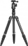 Tripod FotoPro X-Go Gecko, alumin, 5 seksione, ngjyrë e zezë