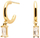 Vathë PD Paola ALIA Gold AR01-115-U