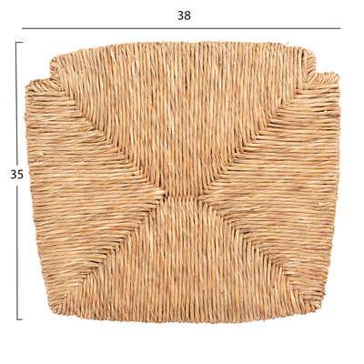 Ulëse zëvëndësuese lemë 39x35x3,5cm (HM5097.11)