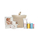 Set për kujdesin e trupit dhe buzëve Clarins Trousse Maternité