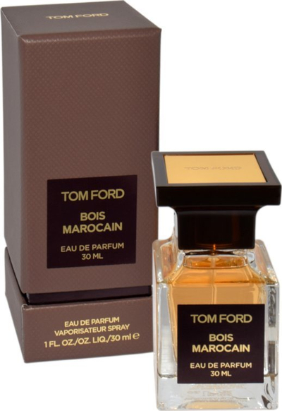 Parfum Tom Ford Bois Marocain për femra, EDP, 30ml
