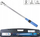 Çelës momenti Hogert Technik HT1W714, 80–330 Nm, 1/2", blu