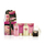 Set trupi Baylis & Harding Mysterious Rose, xhel dushi 100 ml + krem dushi 100 ml + losion trupi 50 ml + krem p?r duar 50 ml + krip? dushi 25 g + sfungjer