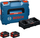 Set karikues me bateri Bosch Expert EXAL18V2-320, 18V, 8.0Ah, i zi