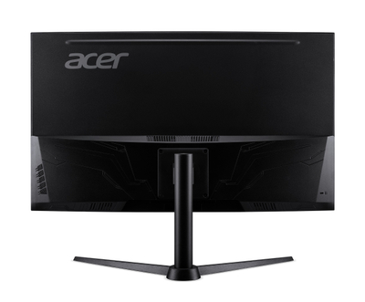 Monitor Acer Nitro XZ322QUV3bmiiphx, 31.5", WQHD, 180Hz, i zi