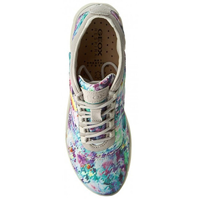 Atlete Geox Nebula D621EA-000AN-C0896, woman