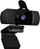 Webcam V7 WCF1080P, Full HD 1080p, 2MP, e zezë
