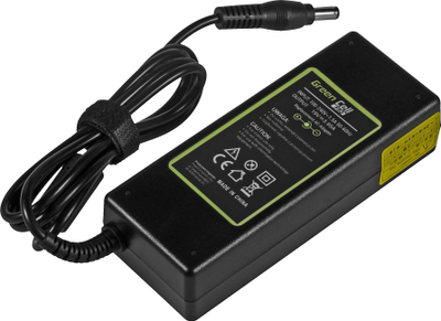 Përshtatës energjie për laptop Green Cell(AD26AP), 75W, 2.5mm, 3.9A, 19V