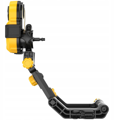 Adapter prerës fijesh Dewalt DT20562 QZ, për makina shpimi, metalik