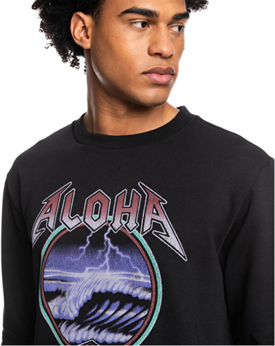Duks Quiksilver Rock Waves, i zi