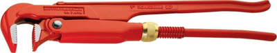 Клуч за цевки Rothenberger 70110X, професионален, црвен