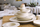 Filxhan espresso Rak Porcelain Nordic, 90 ml, i bardhë