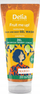 Xhel larës fytyre Delia Fruit Me Up Mango, 200ml