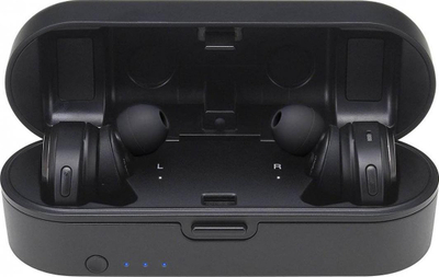 Kufje Audio-Technica ATH-CKR7TWBK