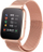Orë e zgjuar Forever ForeVigo 2 SW-310, ekran 1.4", Bluetooth, ari rozë