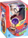 Lojë tavoline Funny Game Pirate, 2n1 arkë kursimi, me shpata plastike, shumëngjyrëshe