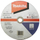 Disk prerës Makita B-46436, 230mm, për hekur, shumëngjyrësh