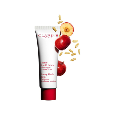 Balsam për fytyrë Clarins Beauty Flash Brightening, 50 ml
