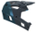 Kaskë çiklizmi Bell FULL-AIR MIPS, full face, madhësia M 55-57 cm, blu e errët