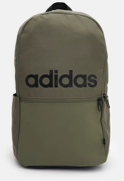 Çantë shpine Adidas Classic Daily, poliester, e zezë