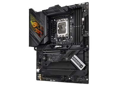 Pllakë amë ASUS ROG STRIX Z790-H GAMING WIFI
