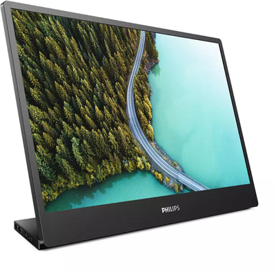 Монитор Philips 16B1P3302D - LED 16"