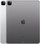 iPad Apple Pro Wi-Fi, 12.9" 2022, 256GB, сребрен