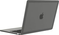 Kopertinë mbrojtëse Incase Edge Hardshell, për MacBook Air 15" M2 M3 2023 2024, transparente