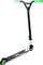 Trotinet freestyle Skate Pro SP0722 për truke, deri 100 kg, i zi me jeshile