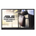 Monitor portativ ASUS ZenScreen MB166C, 15.6\", Full HD, LED, i zi
