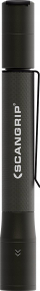 Elektrik stilolaps Scangrip FLASH PEN R, LED, i rikarikueshëm, i zi
