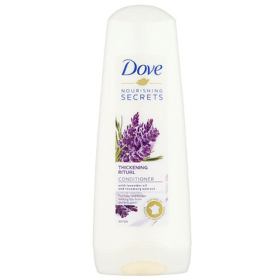 Balsam për flokë Dove 200 ml