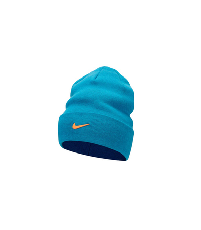 Kapela për unisex Nike, e kaltërt