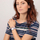Set orë dore dhe byzylyk Morellato Sensazioni R0151158510